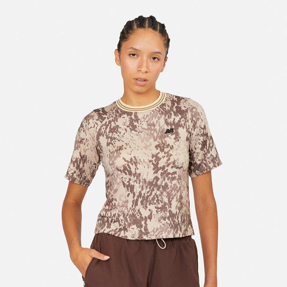 POLO MC NEW ATHLETIC KINA 179-2121 PARA MUJER - 1