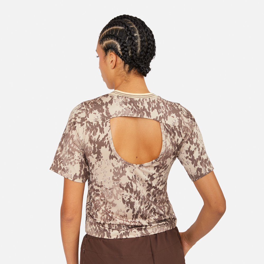 POLO MC NEW ATHLETIC KINA 179-2121 PARA MUJER - 2