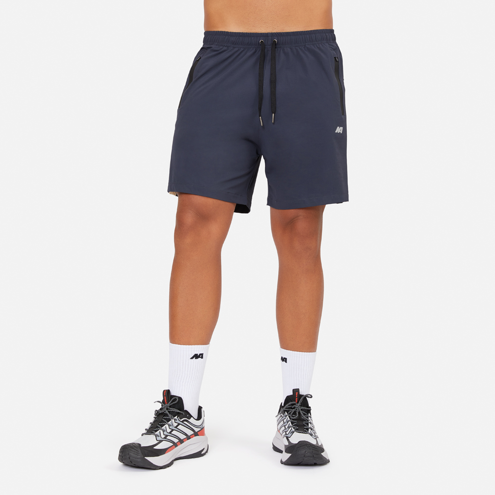 SHORT NEW ATHLETIC RODRIGO 300-2222 PARA HOMBRE - 1