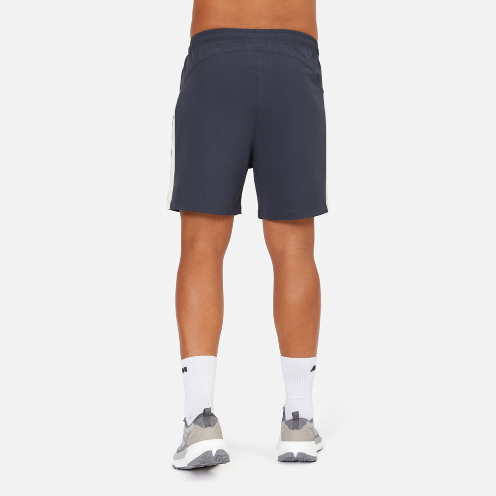 SHORT NEW ATHLETIC RODRIGO 300-2222 PARA HOMBRE - 2