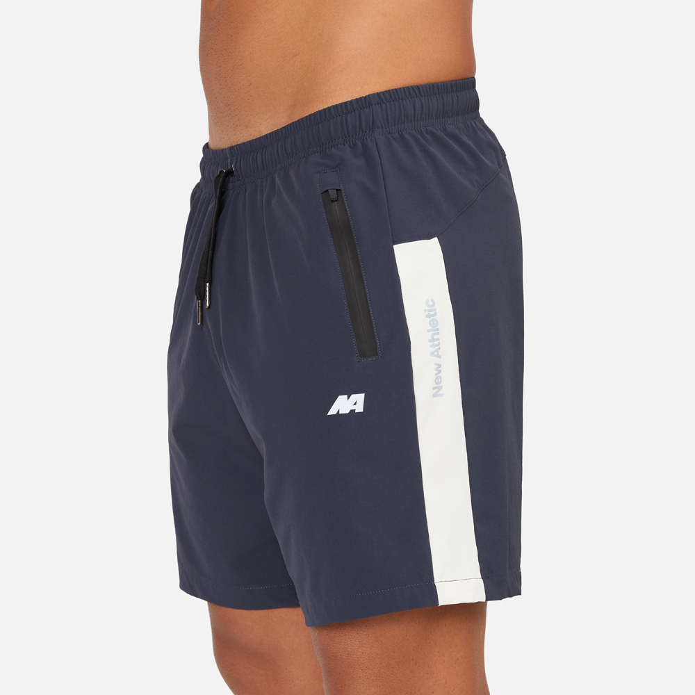 SHORT NEW ATHLETIC RODRIGO 300-2222 PARA HOMBRE - 3