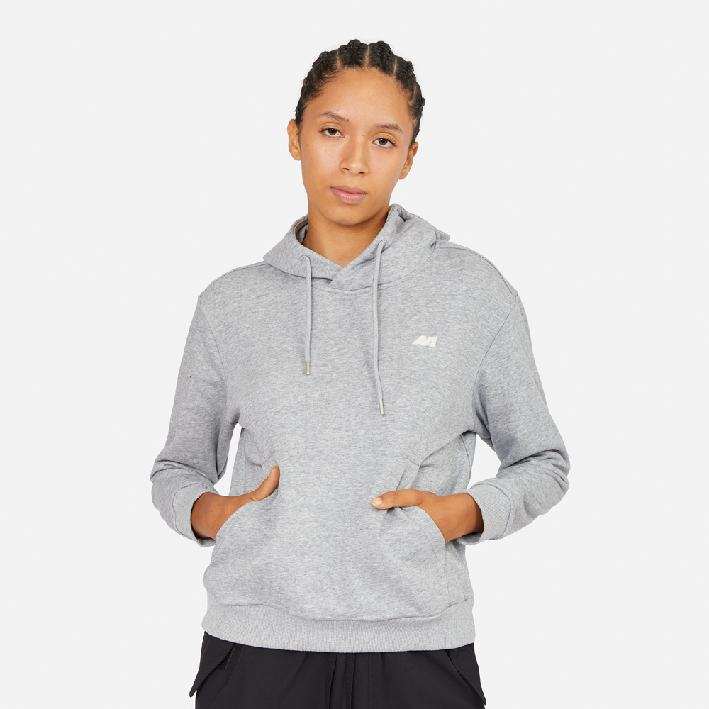 POLERA NEW ATHLETIC 051-0404 PARA MUJER - 1