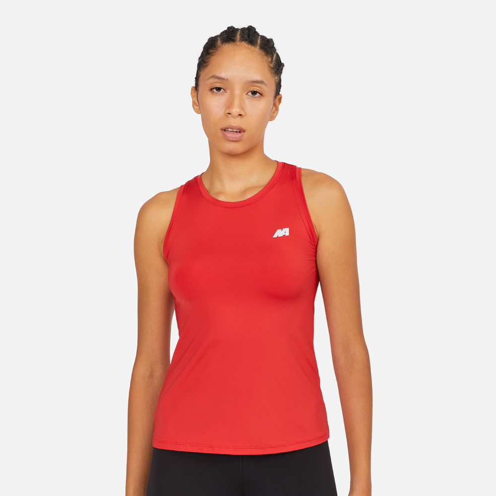 BVD NEW ATHLETIC RAMONA 071-0606 PARA MUJER - 1