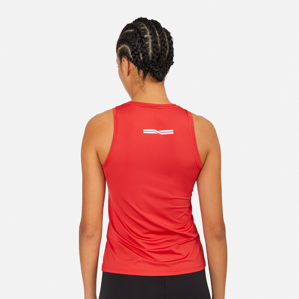 BVD NEW ATHLETIC RAMONA 071-0606 PARA MUJER - 2
