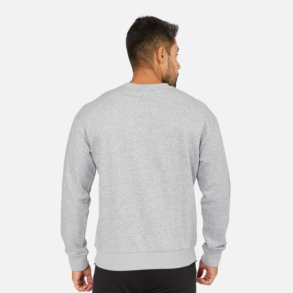 POLERA NEW ATHLETIC 052-0404 PARA HOMBRE - 2
