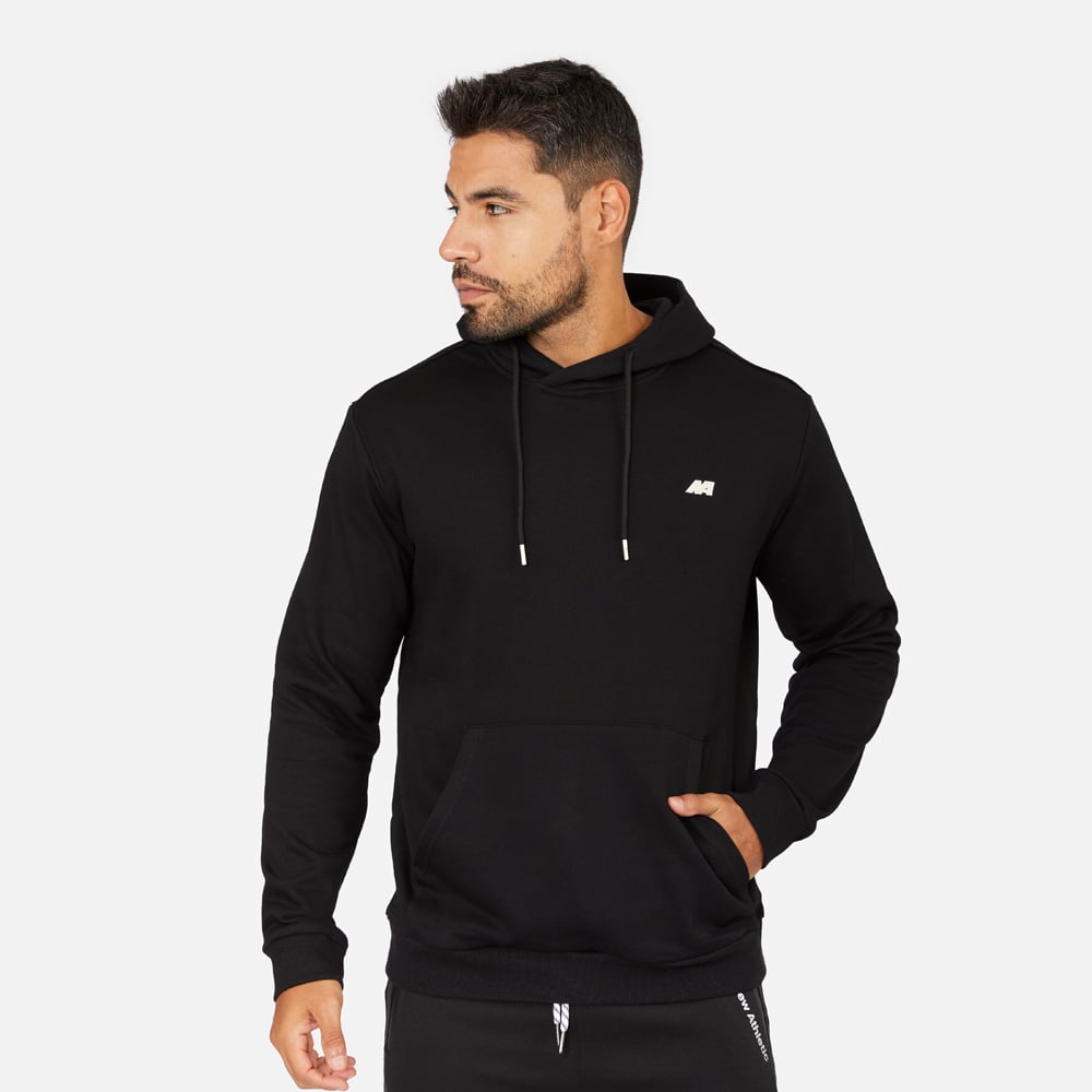 POLERA NEW ATHLETIC 051-0202 PARA HOMBRE - 1