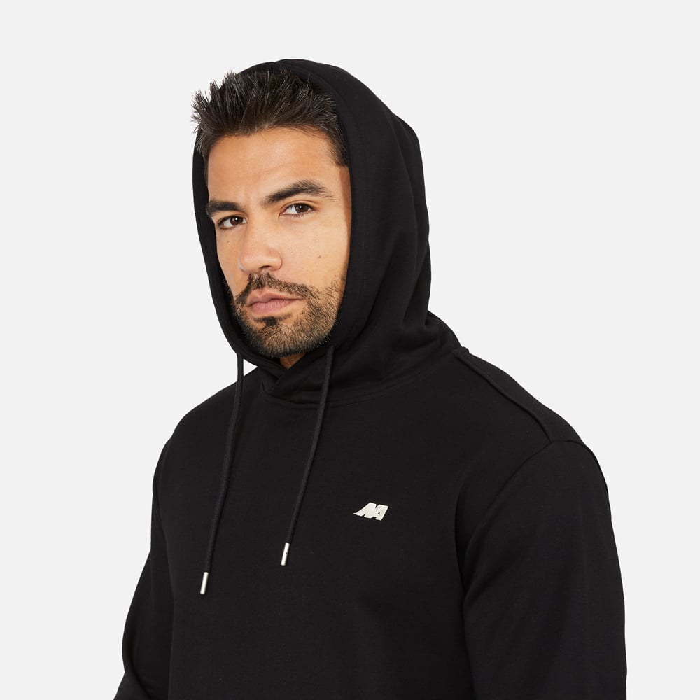 POLERA NEW ATHLETIC 051-0202 PARA HOMBRE - 3