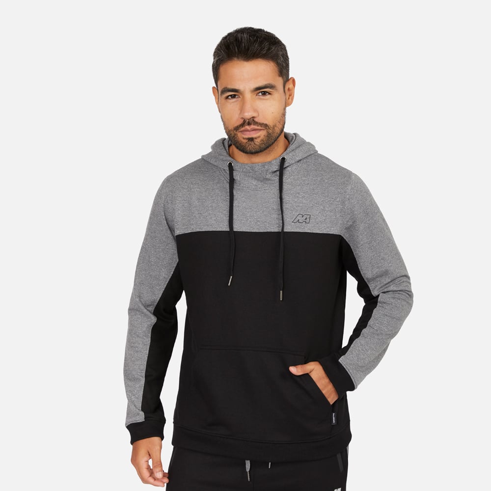 POLERA NEW ATHLETIC SEBASTIÁN 057-0202 PARA HOMBRE - 1