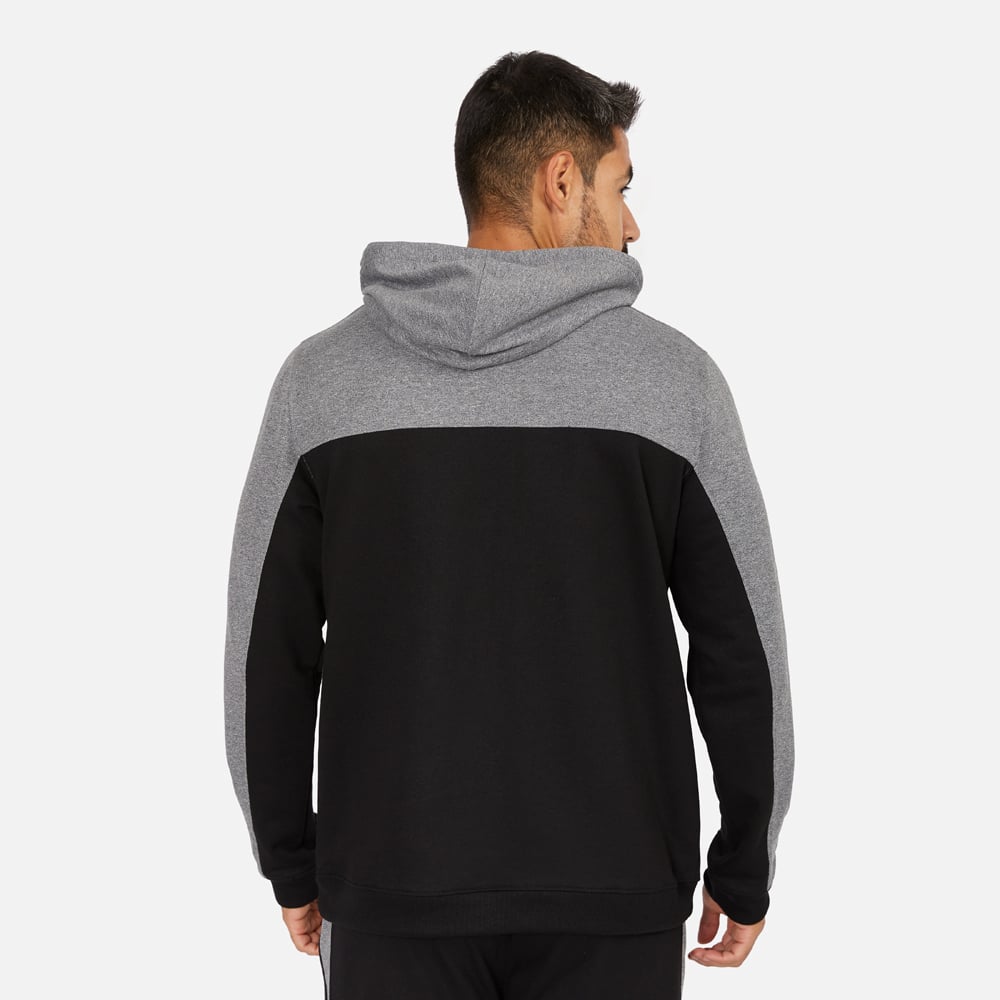POLERA NEW ATHLETIC SEBASTIÁN 057-0202 PARA HOMBRE - 2