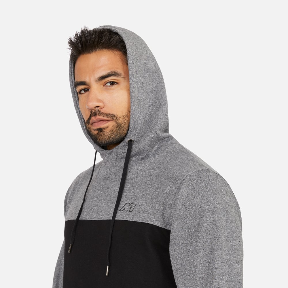 POLERA NEW ATHLETIC SEBASTIÁN 057-0202 PARA HOMBRE - 3