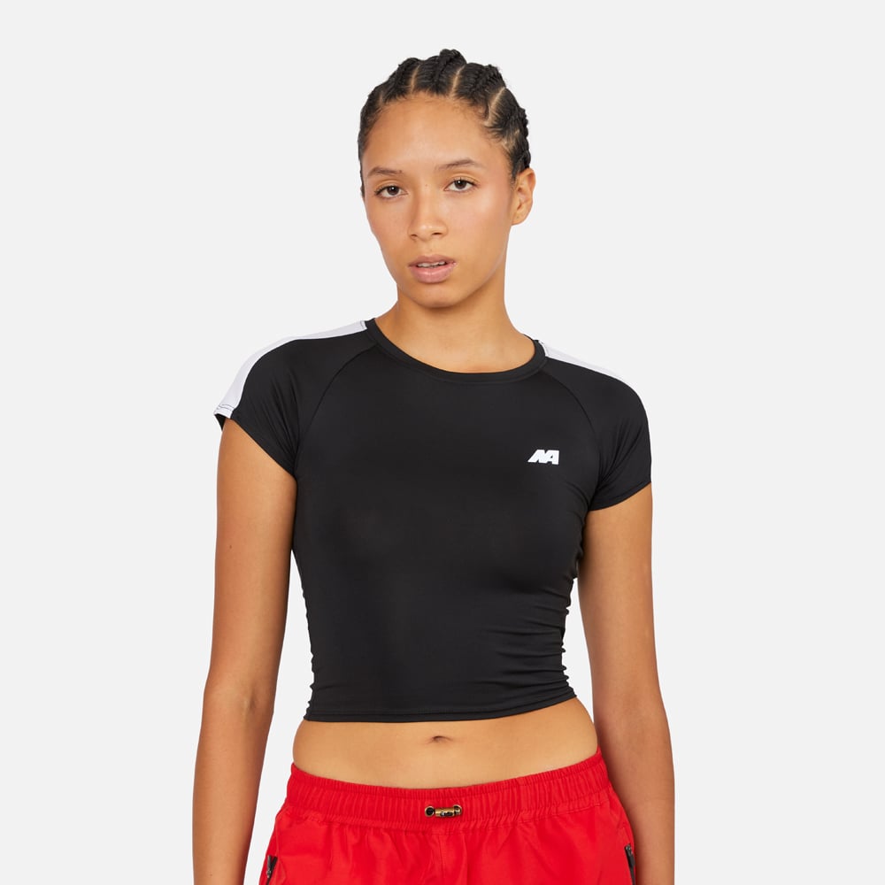 POLO MC NEW ATHLETIC GAENA 183-0202 PARA MUJER - 1