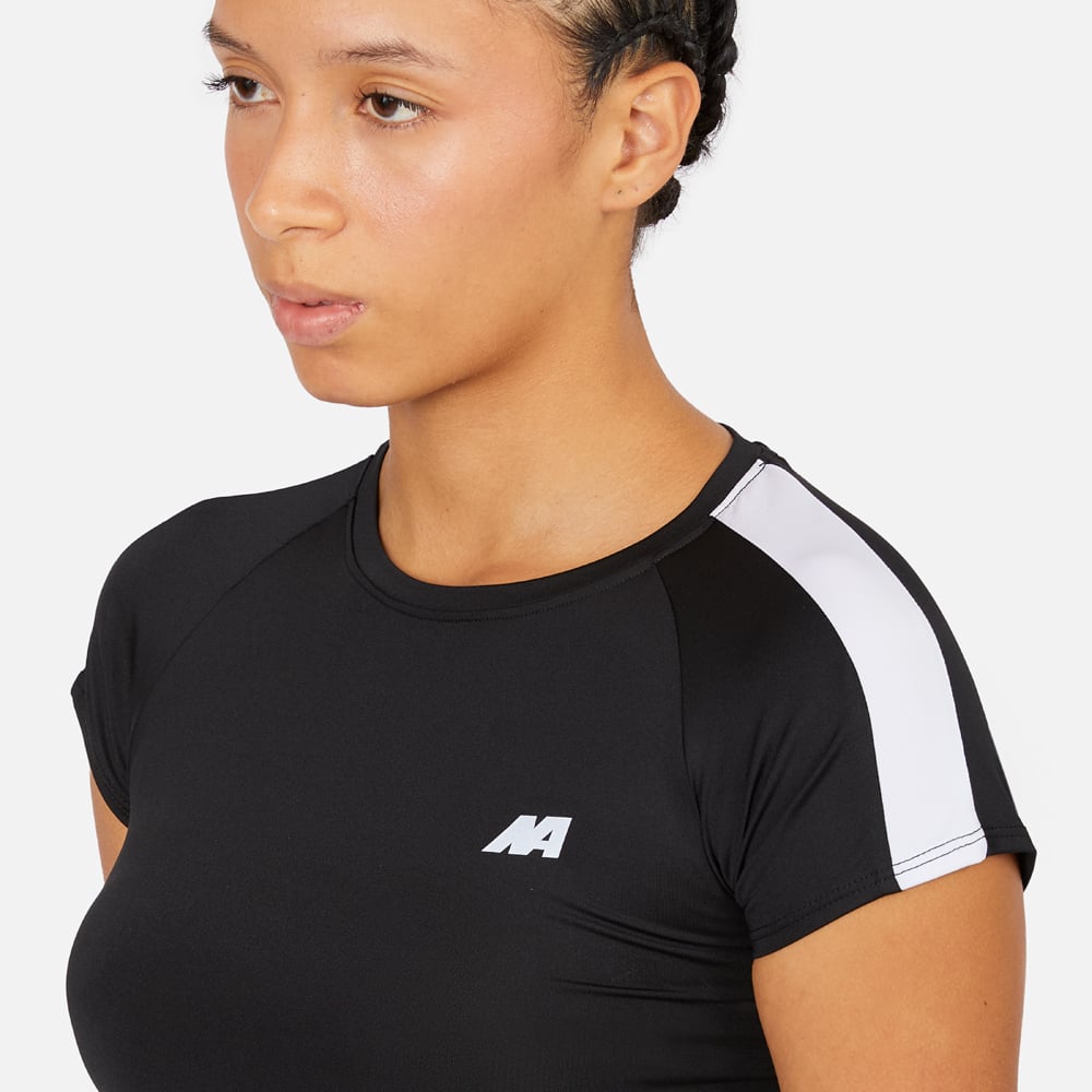 POLO MC NEW ATHLETIC GAENA 183-0202 PARA MUJER - 3