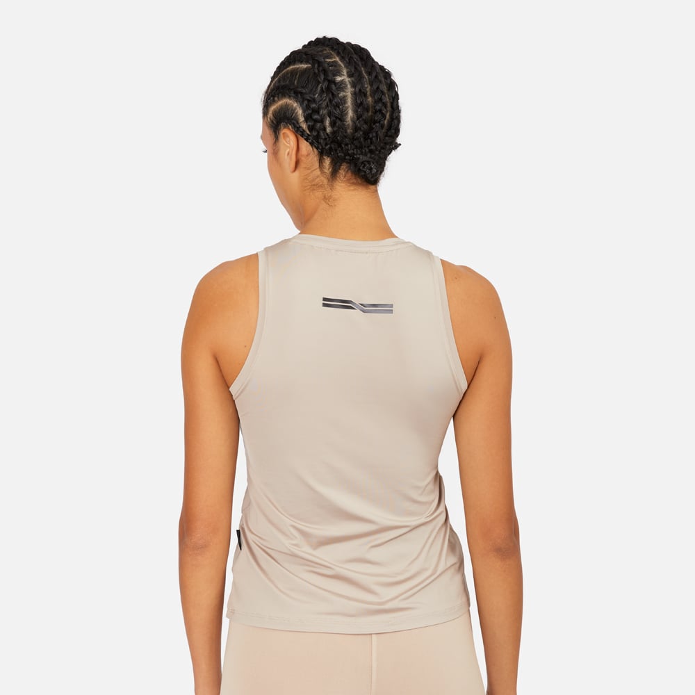 BVD NEW ATHLETIC RAMONA 071-1818 PARA MUJER - 2