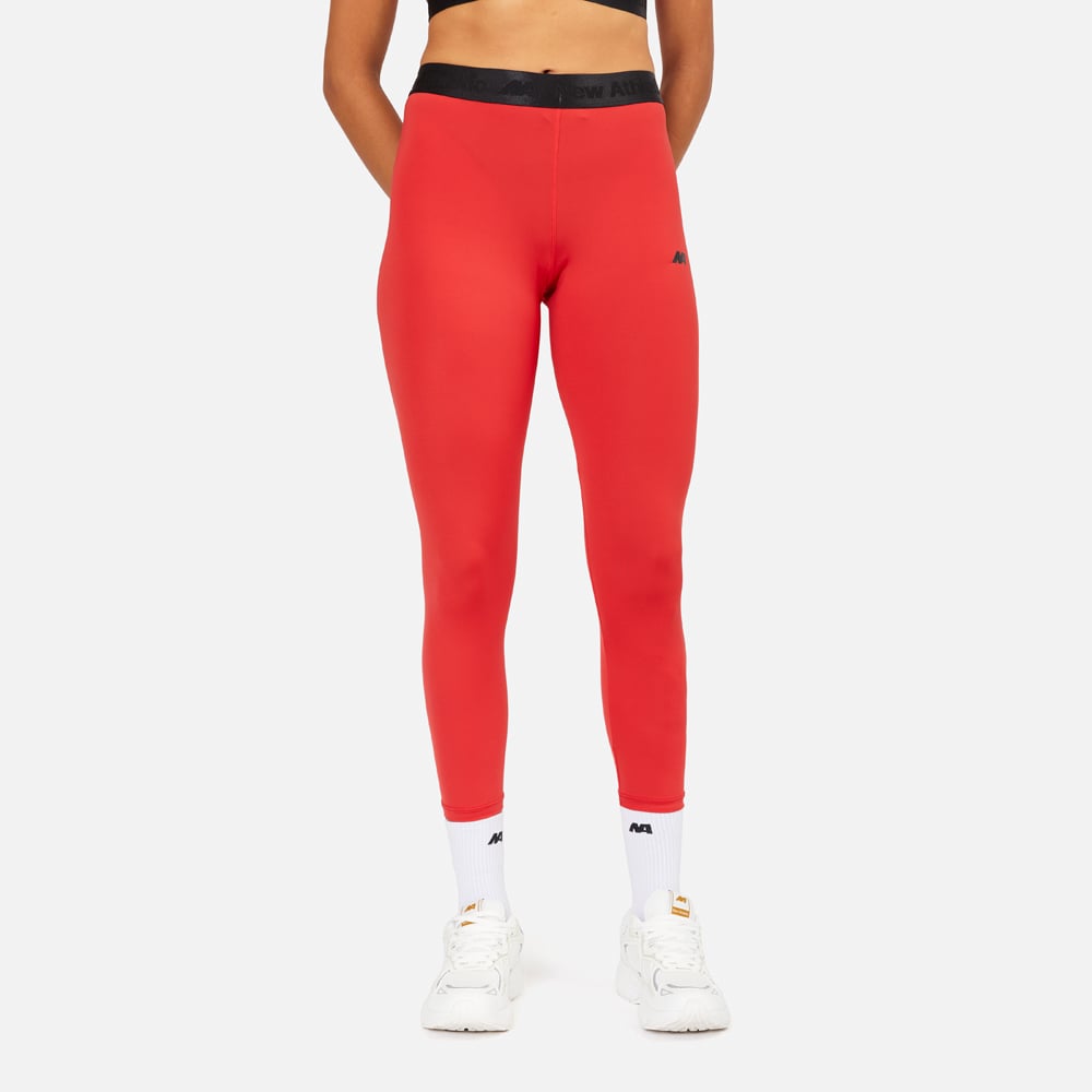 LEGGINGS NEW ATHLETIC ELOISE 035-0606 PARA MUJER - 1