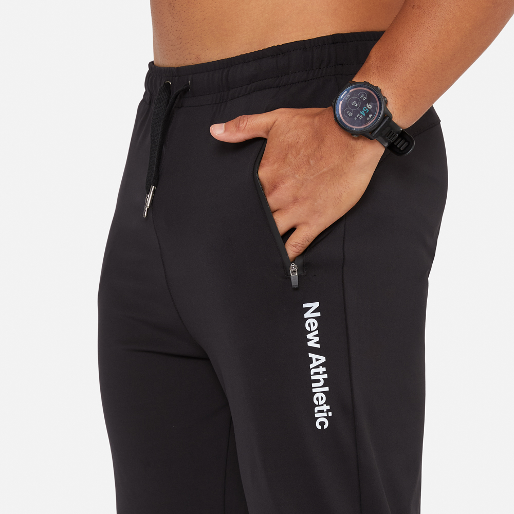 PANTALÓN NEW ATHLETIC RAMIRO 053-0202 PARA HOMBRE - 4