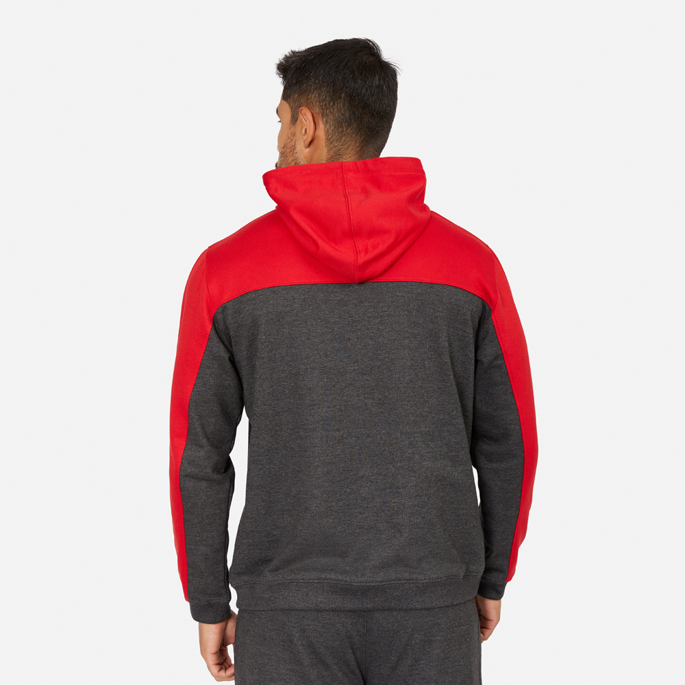 POLERA NEW ATHLETIC SEBASTIÁN 057-0303 PARA HOMBRE - 2