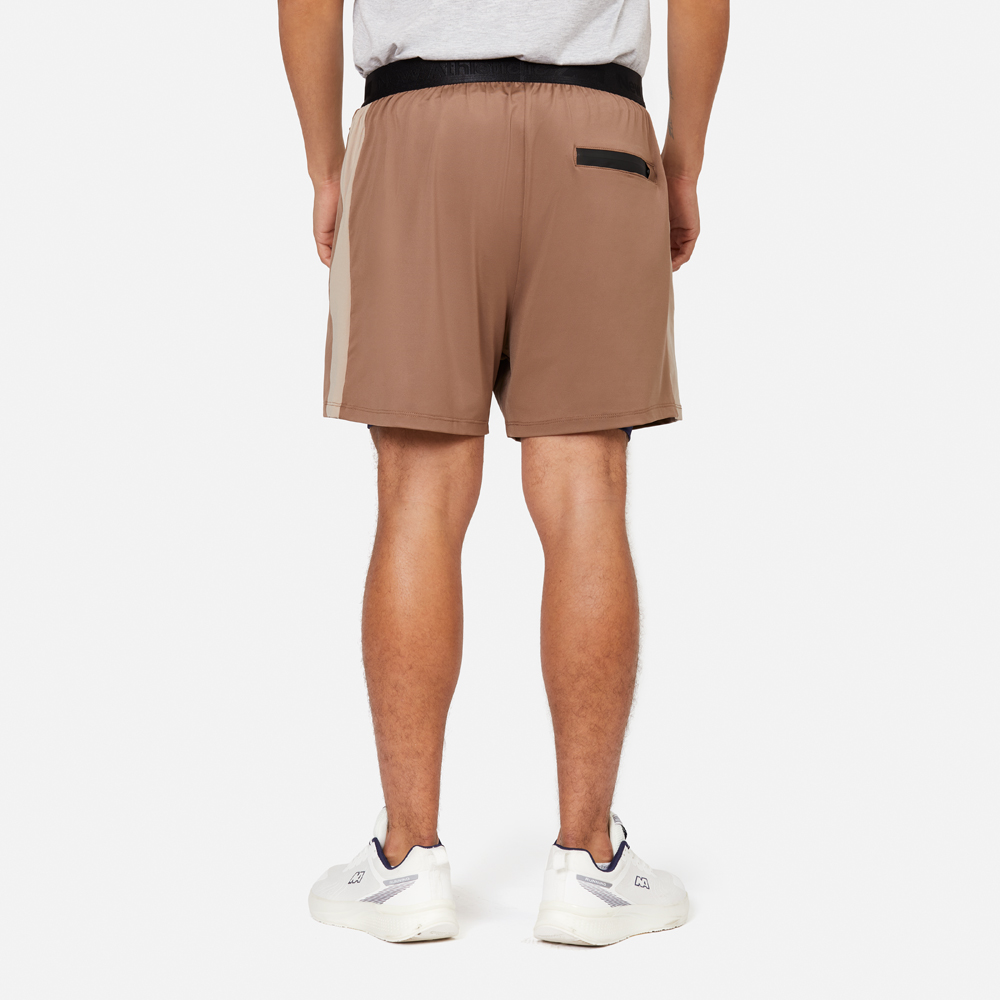 BIKER NEW ATHLETIC MARIANO 022-1818 PARA HOMBRE - 2