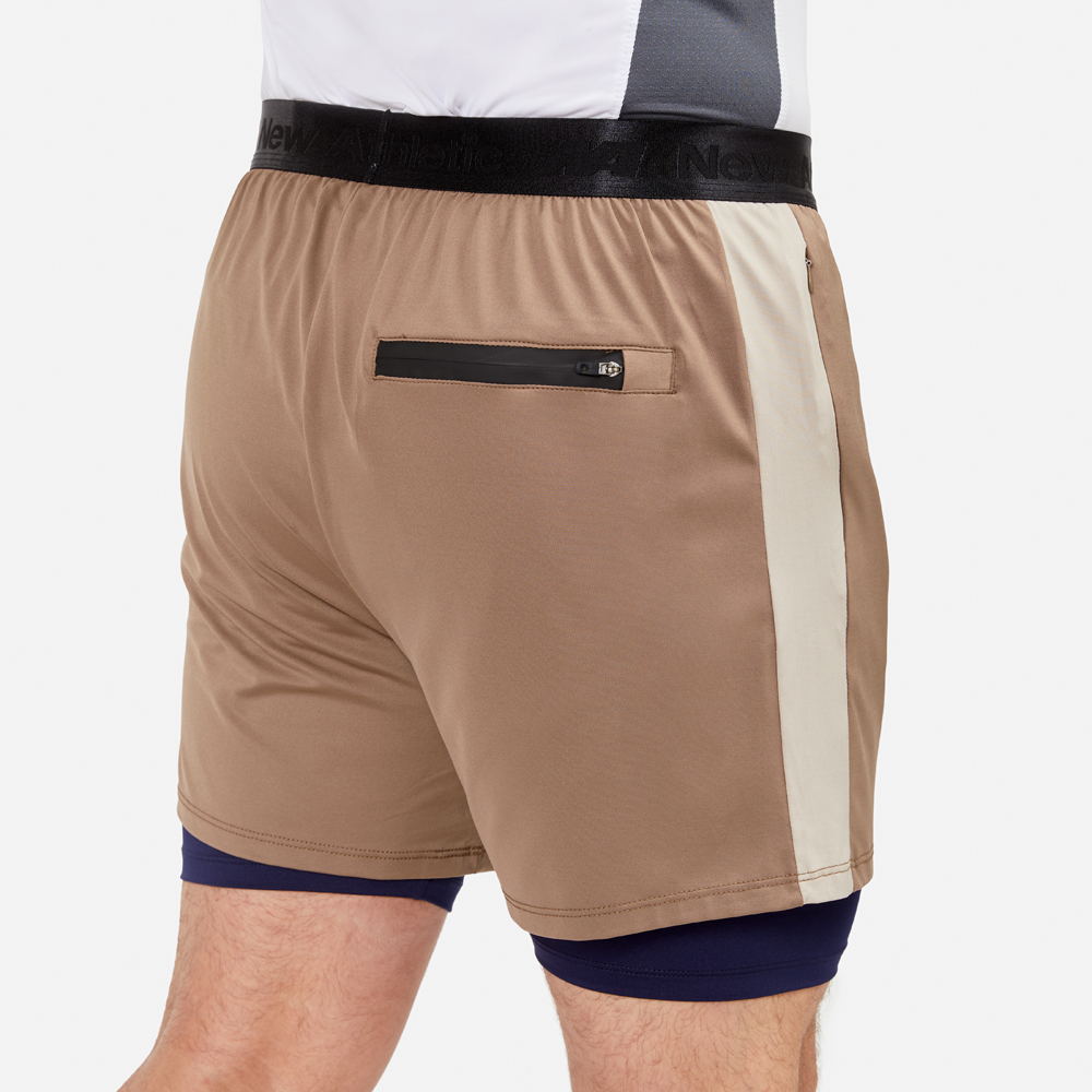 BIKER NEW ATHLETIC MARIANO 022-1818 PARA HOMBRE - 4