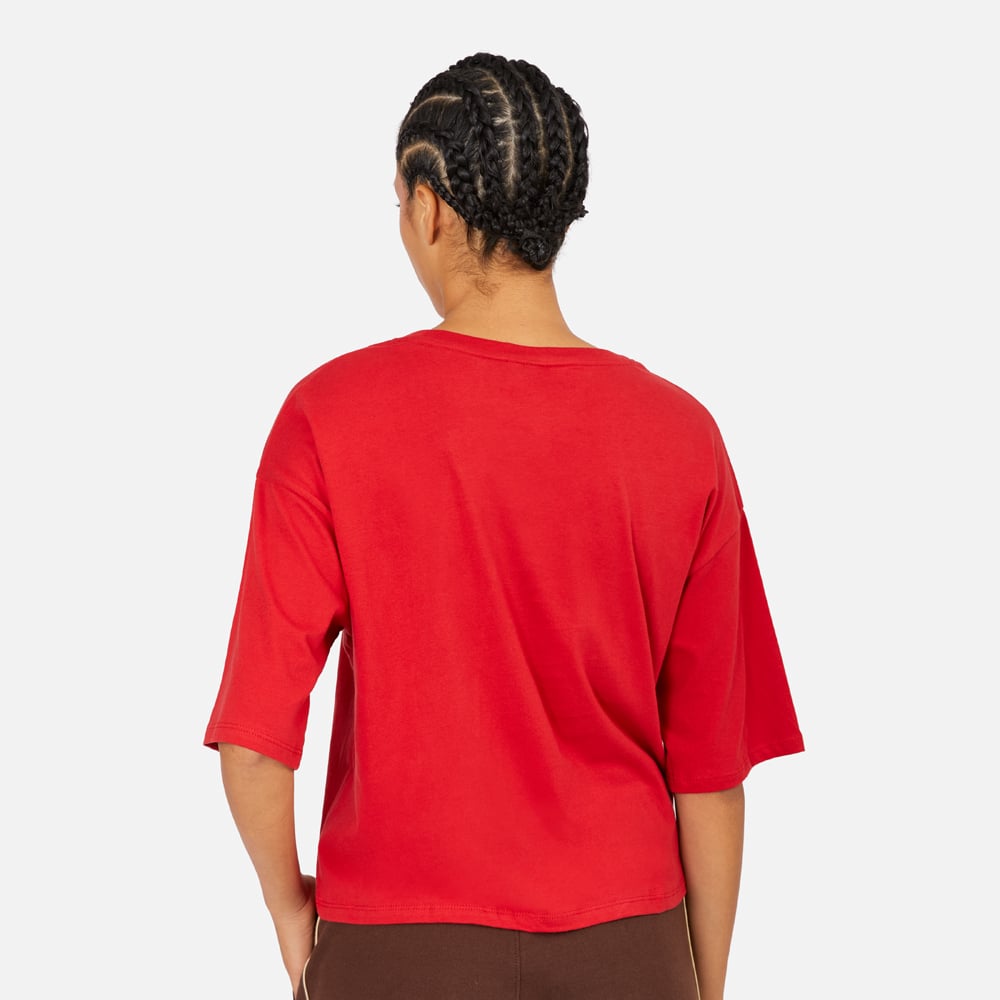 POLO MC NEW ATHLETIC SIMONA 135-0606 PARA MUJER - 2