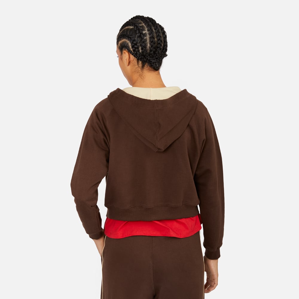 BUZO NEW ATHLETIC CAROLINA 012-1818 PARA MUJER - 2