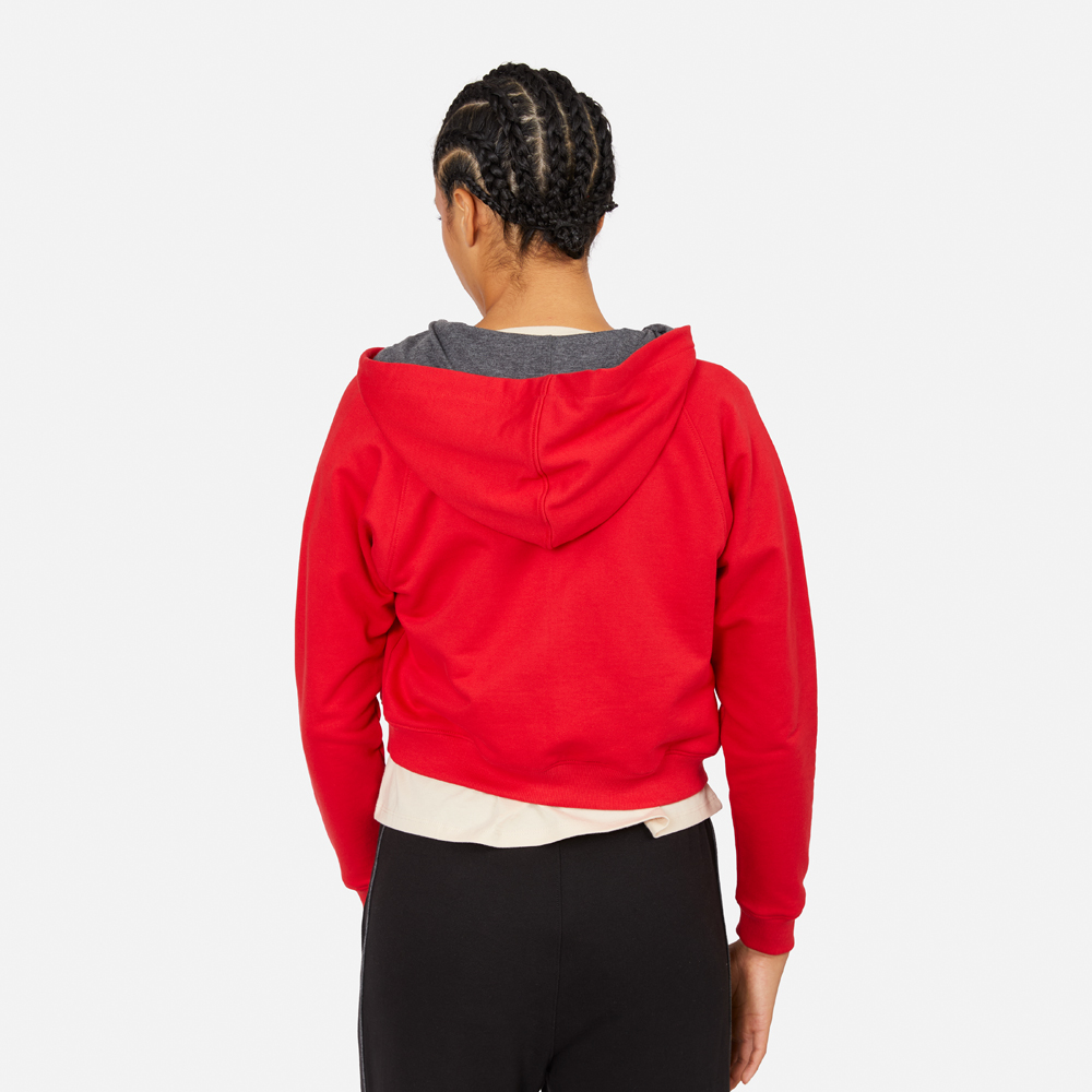 BUZO NEW ATHLETIC CAROLINA 012-0606 PARA MUJER - 2