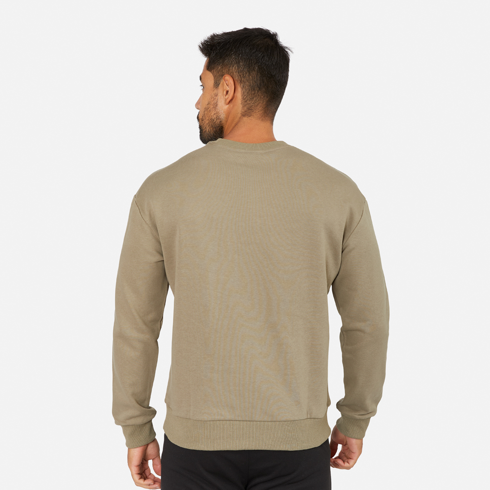 POLERA NEW ATHLETIC 052-7676 PARA HOMBRE - 2
