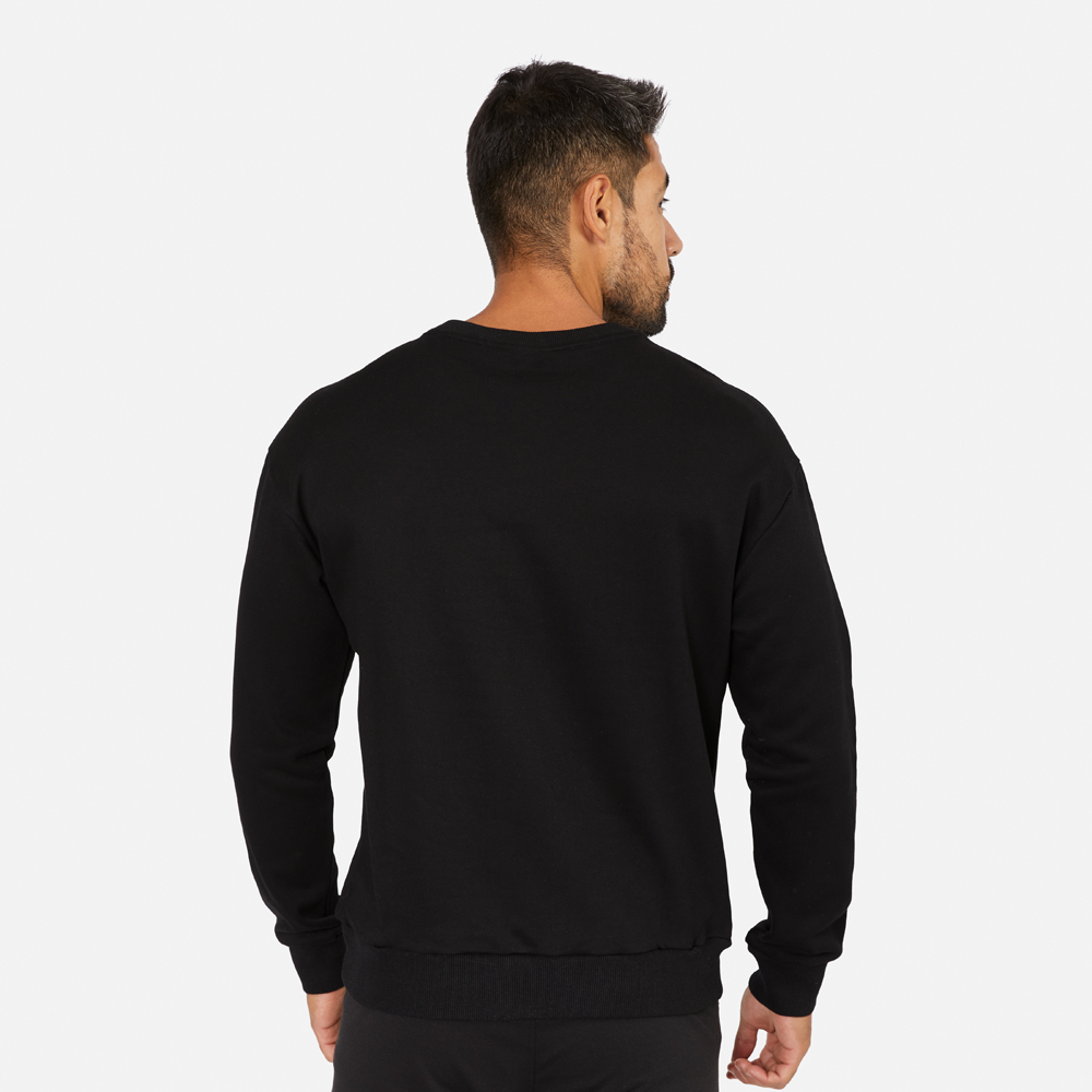 POLERA NEW ATHLETIC 052-0202 PARA HOMBRE - 2