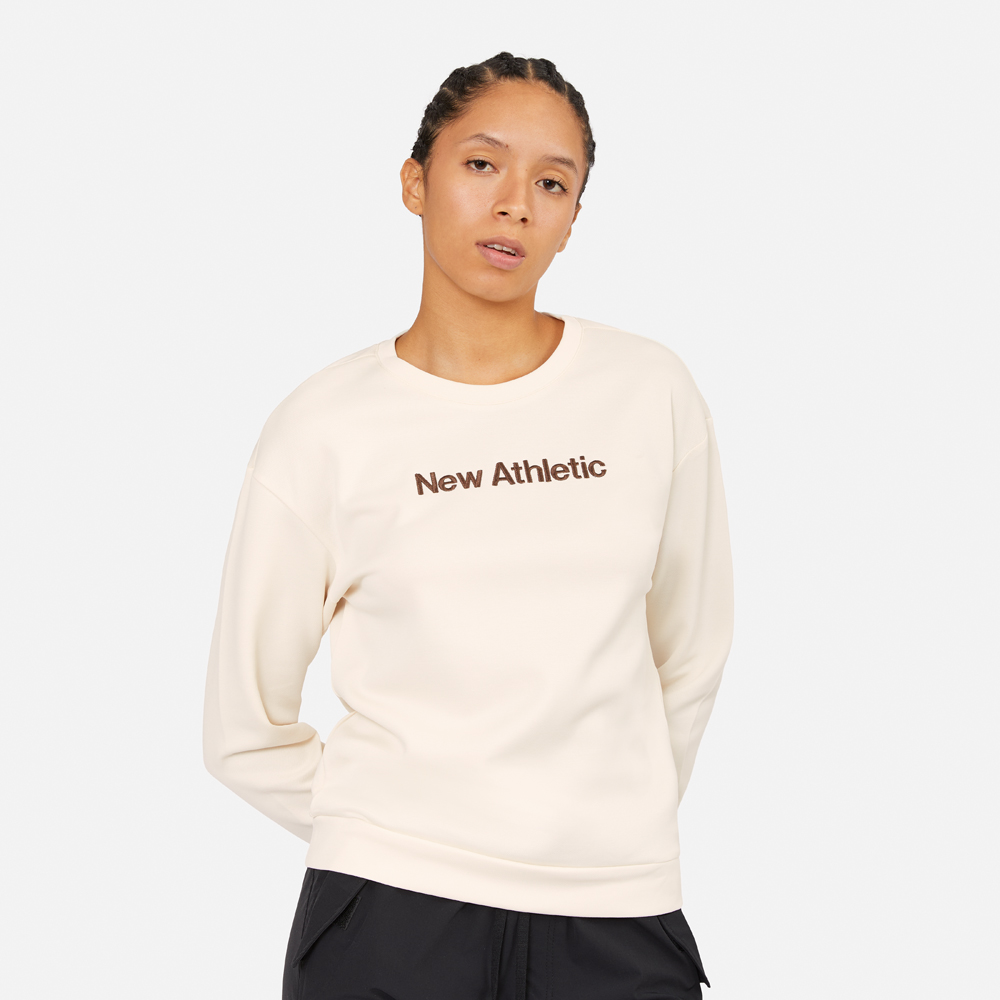 POLERA NEW ATHLETIC 052-2121 PARA MUJER - 1