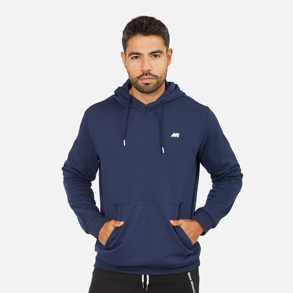 POLERA NEW ATHLETIC 051-2222 PARA HOMBRE - 1