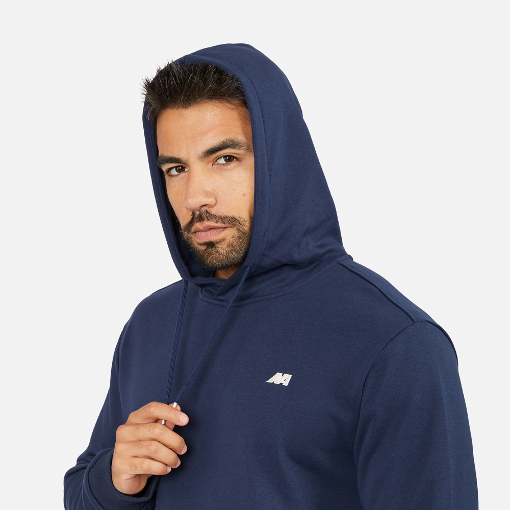 POLERA NEW ATHLETIC 051-2222 PARA HOMBRE - 3