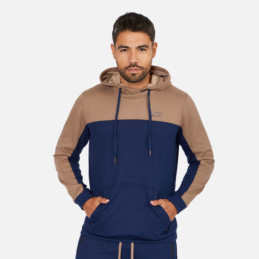 POLERA NEW ATHLETIC SEBASTIÁN 057-2222 PARA HOMBRE - 1