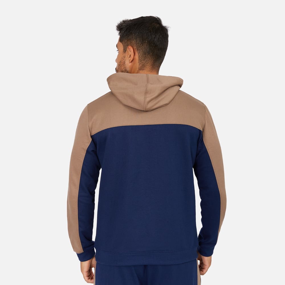 POLERA NEW ATHLETIC SEBASTIÁN 057-2222 PARA HOMBRE - 2