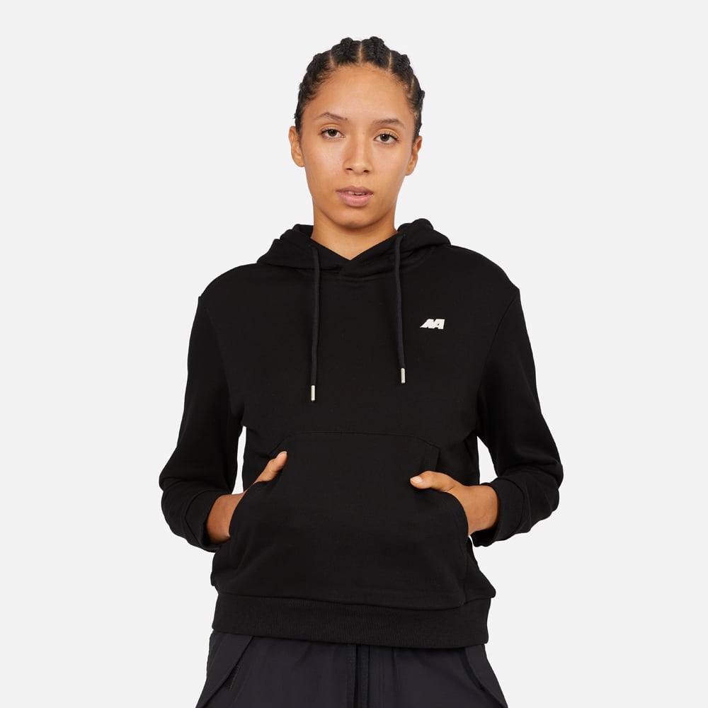 POLERA NEW ATHLETIC 051-0202 PARA MUJER - 1