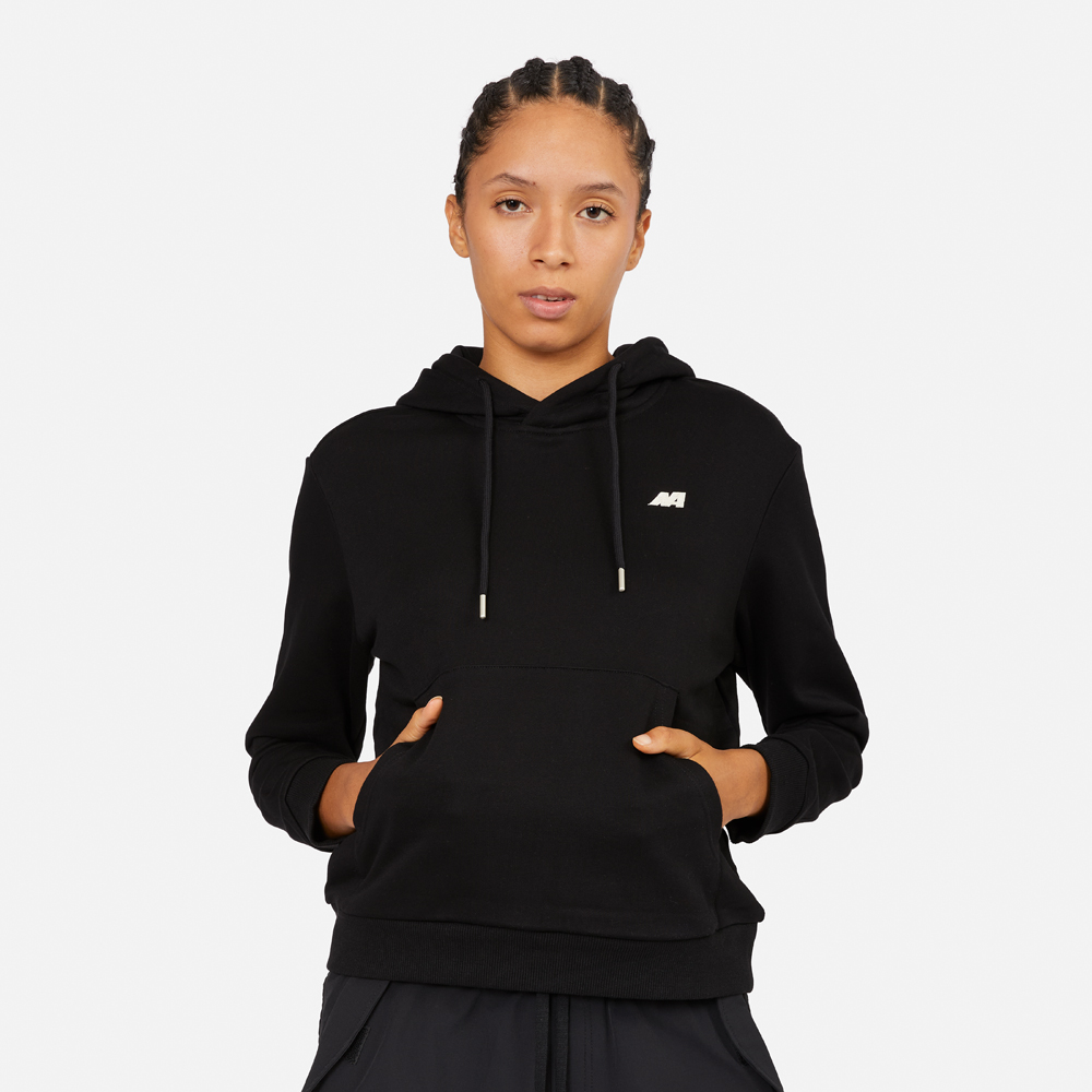 POLERA NEW ATHLETIC 051-0202 PARA MUJER - 1