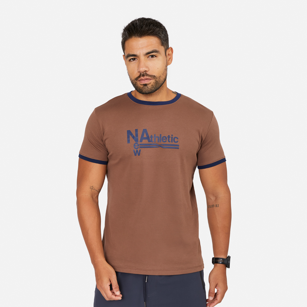 POLO MC NEW ATHLETIC LEANDRO 137-1818 PARA HOMBRE - 1