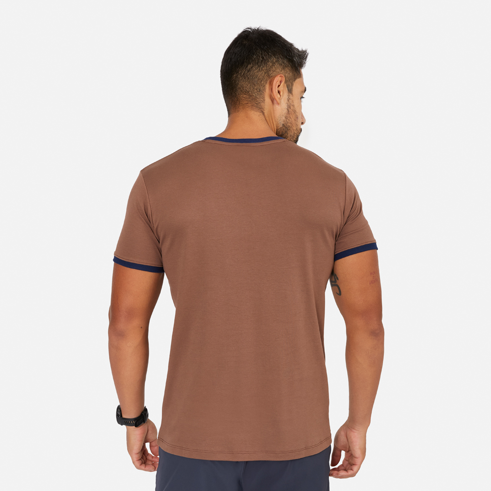 POLO MC NEW ATHLETIC LEANDRO 137-1818 PARA HOMBRE - 2