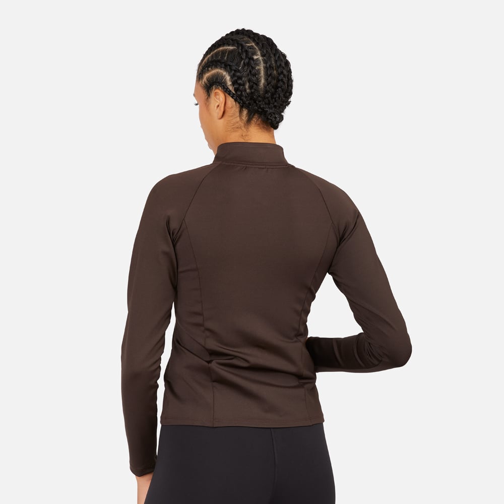 CASACA NEW ATHLETIC BRUNELLA 093-1818 PARA MUJER - 2
