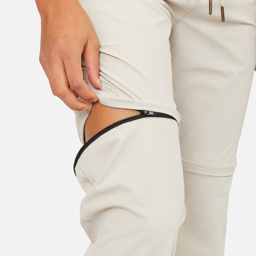 PANTALÓN NEW ATHLETIC SENDERA 048-2121 PARA MUJER - 3