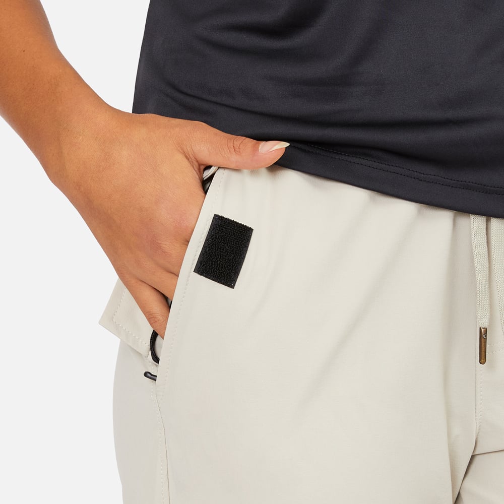 PANTALÓN NEW ATHLETIC SENDERA 048-2121 PARA MUJER - 5
