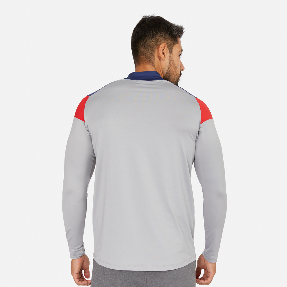 POLO ML NEW ATHLETIC ALEJANDRO 075-9898 PARA HOMBRE - 2