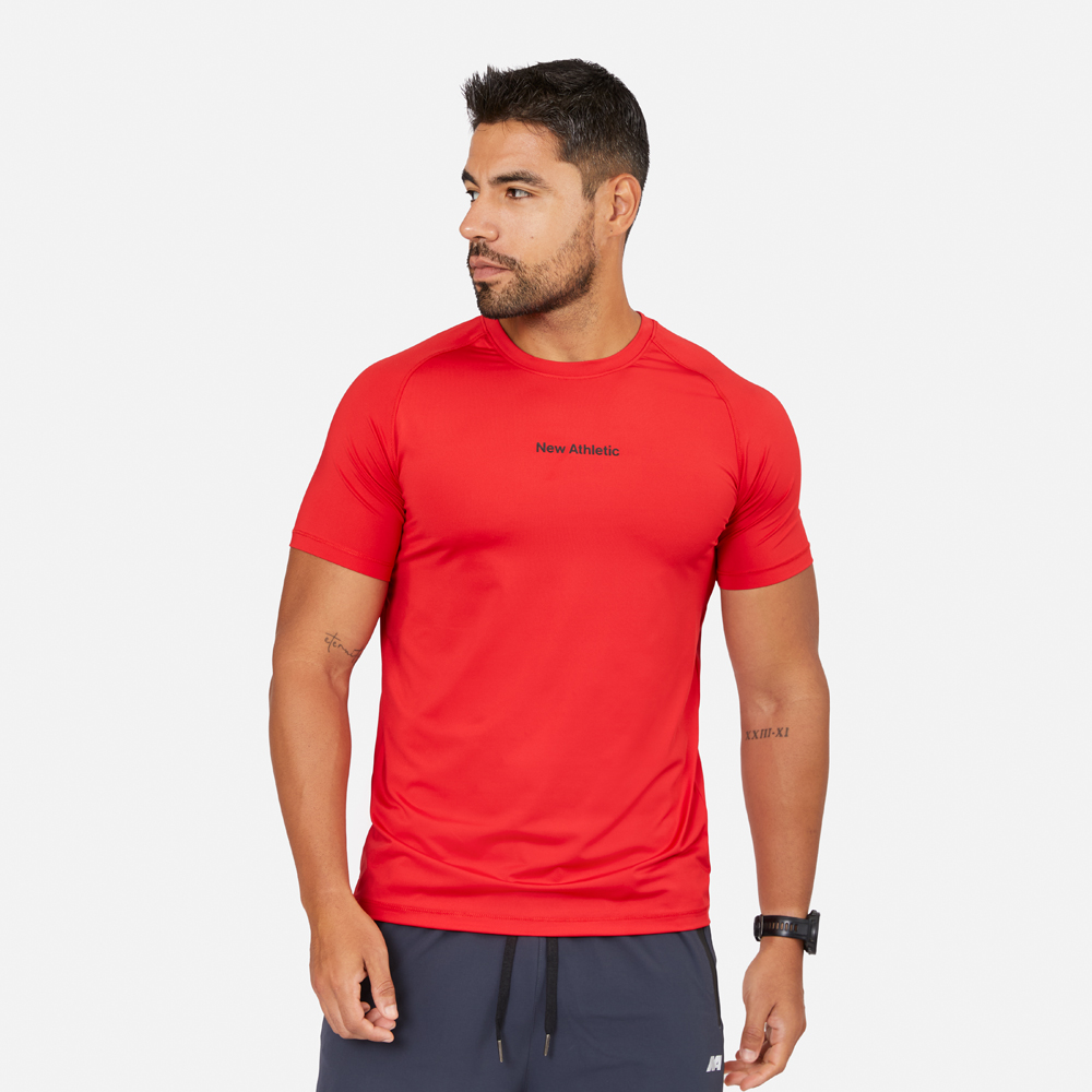 POLO MC NEW ATHLETIC JUANJO 182-0606 PARA HOMBRE - 1
