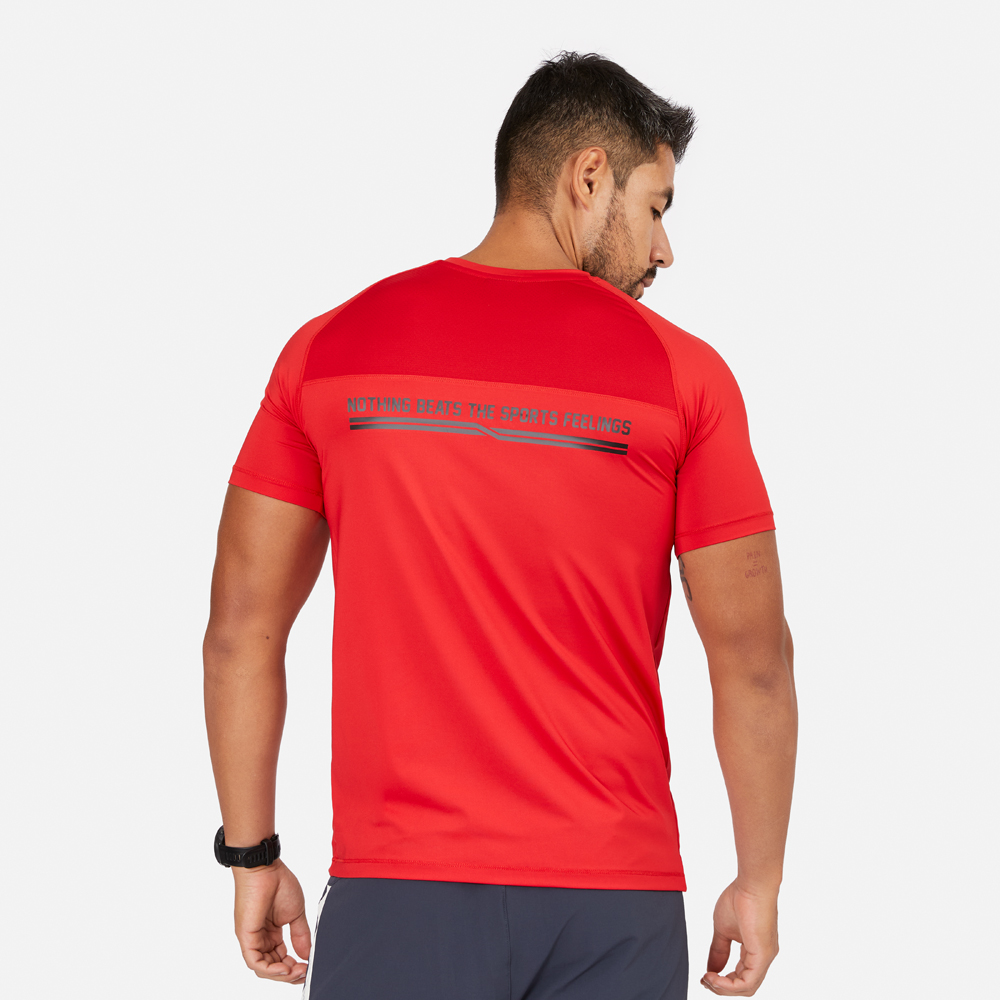 POLO MC NEW ATHLETIC JUANJO 182-0606 PARA HOMBRE - 2