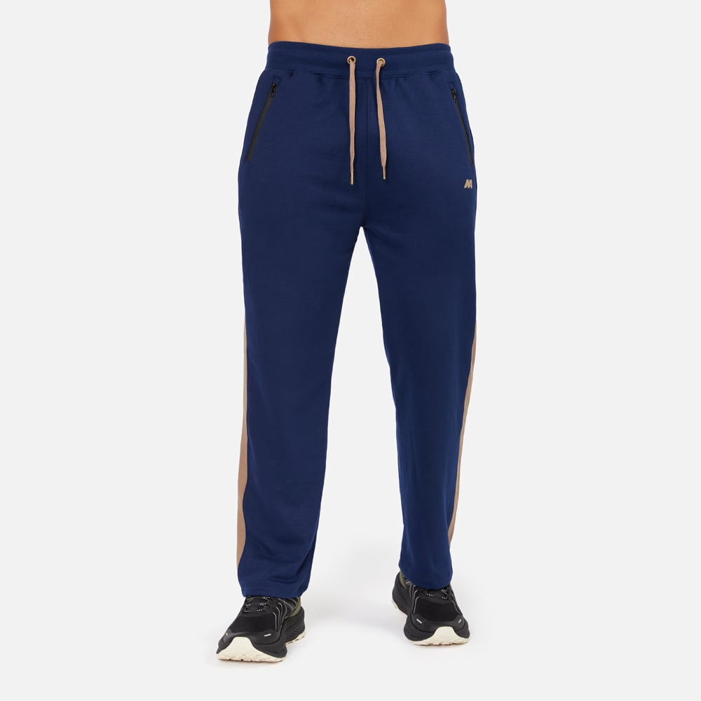 PANTALÓN NEW ATHLETIC NASIRO 051-2222 PARA HOMBRE - 1