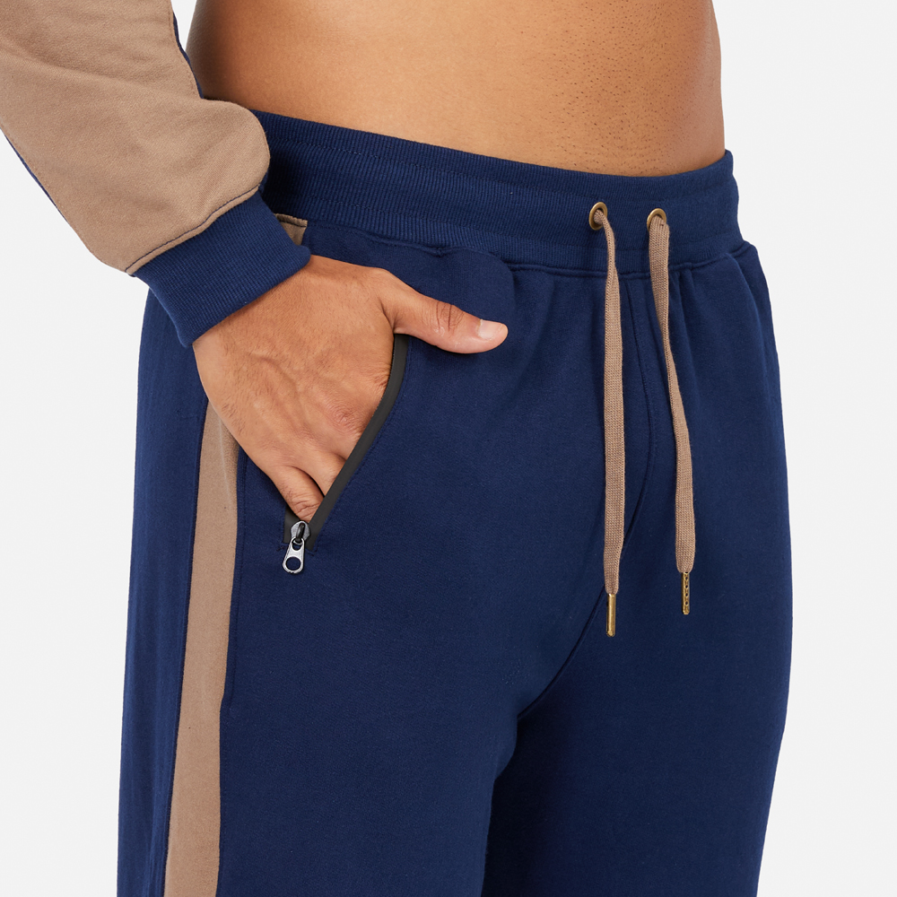 PANTALÓN NEW ATHLETIC NASIRO 051-2222 PARA HOMBRE - 3