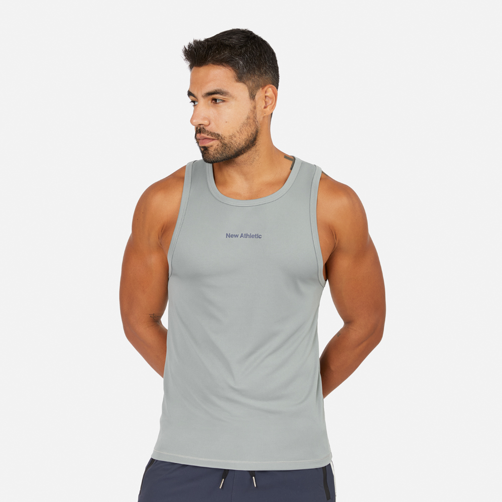 BVD NEW ATHLETIC ALFREDO 073-9898 PARA HOMBRE - 1