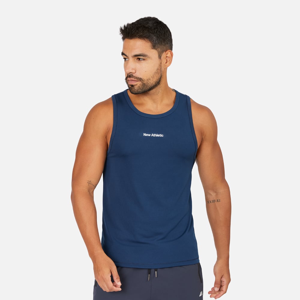 BVD NEW ATHLETIC ALFREDO 073-2222 PARA HOMBRE - 1