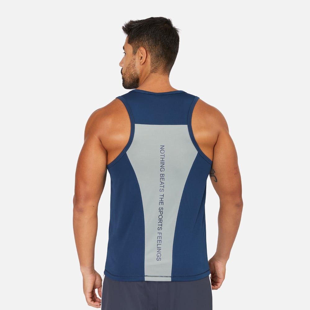 BVD NEW ATHLETIC ALFREDO 073-2222 PARA HOMBRE - 2