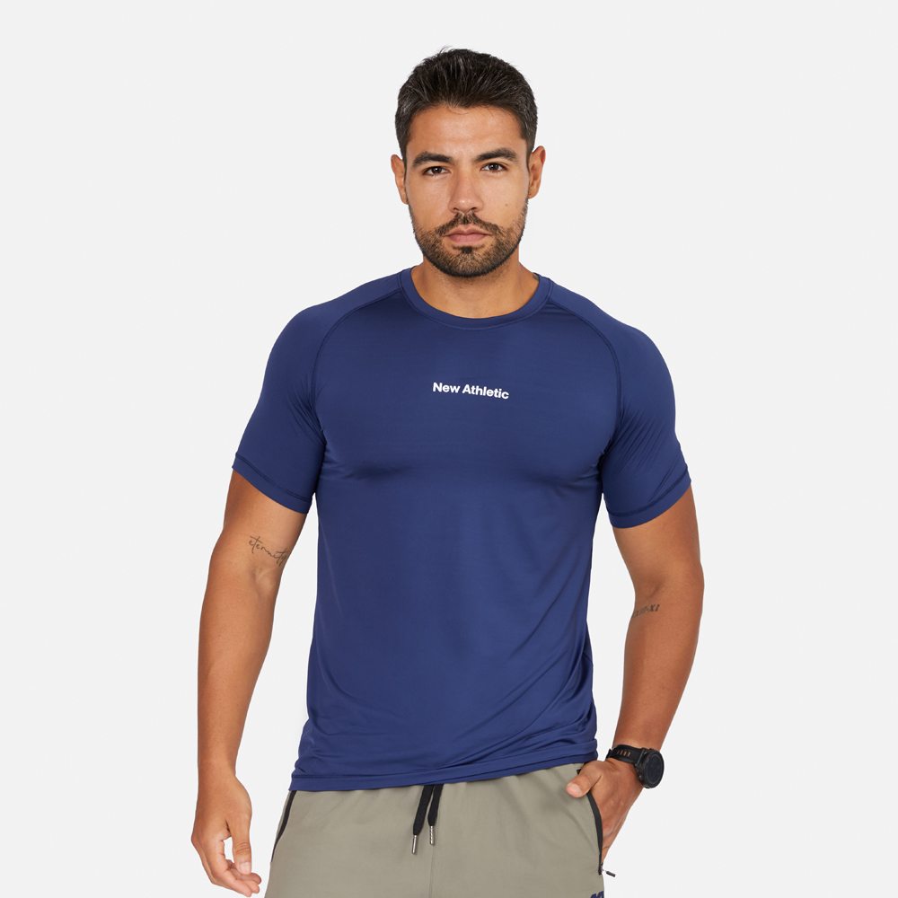 POLO MC NEW ATHLETIC JUANJO 182-2222 PARA HOMBRE - 1