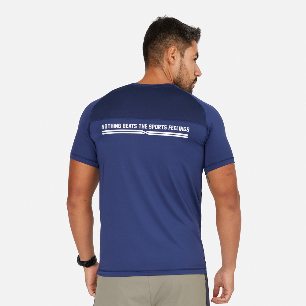 POLO MC NEW ATHLETIC JUANJO 182-2222 PARA HOMBRE - 2