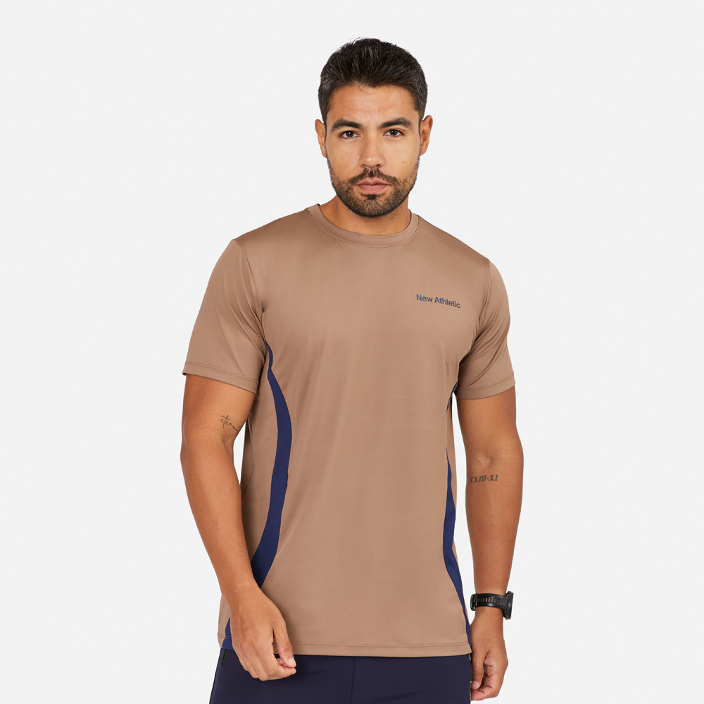 POLO MC NEW ATHLETIC SAMUEL 181-1818 PARA HOMBRE - 1
